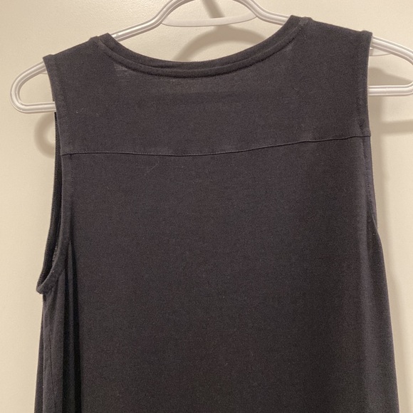 SOFT SURROUNDINGS TOP - Picture 7 of 9